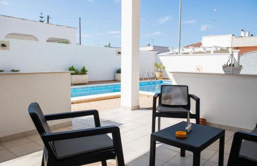 Villa Gallese - Foto 10