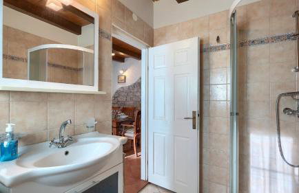 Rustic villa casa Nadalina with pool in Visnjan - Foto 24