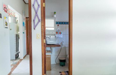 Casadajulia Regência Augusta 3 Quartos - Foto 8