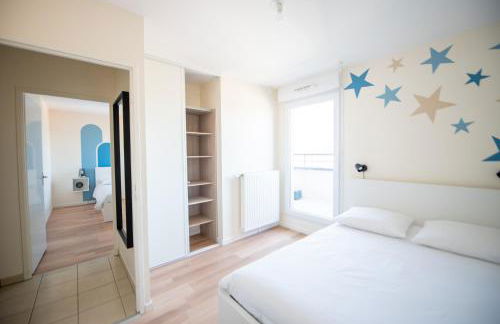 Bel appartement de 3 chambres à 20 min de Paris - Foto 21