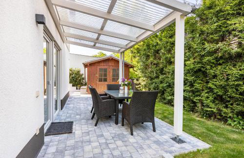 Ferienwohnung Reinbold - Foto 20