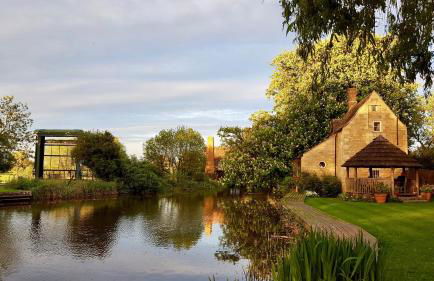River Nene Cottages - Foto 84