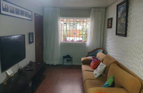 Espaço inteiro em Campina Grande do Sul 3 quartos - Foto 6