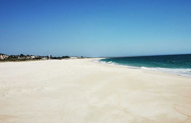 Troia Beach Villa - Foto 43