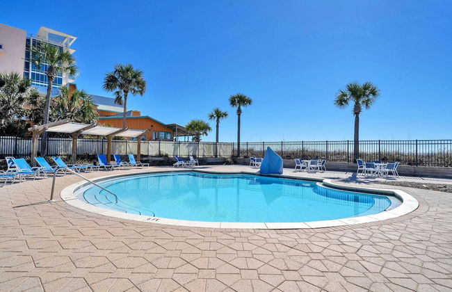 Sterling Shores 609 - Foto 32