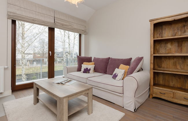 Dom Polnych Maków 35 - Foto 50