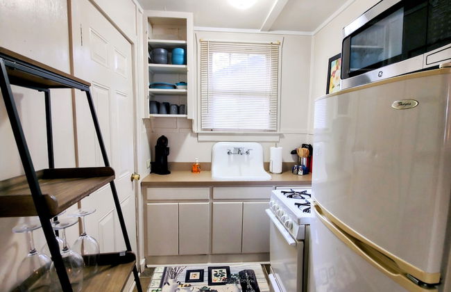 Edgewater Resort - Photo 58