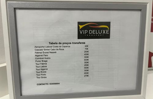 House Caparica - Foto 20