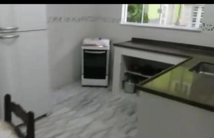 Casa 15 pessoas, garagem e churrasqueira - Foto 8