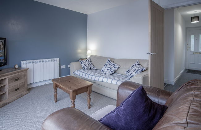 Pharmacy Court - 2 Bed - Saundersfoot - Foto 24