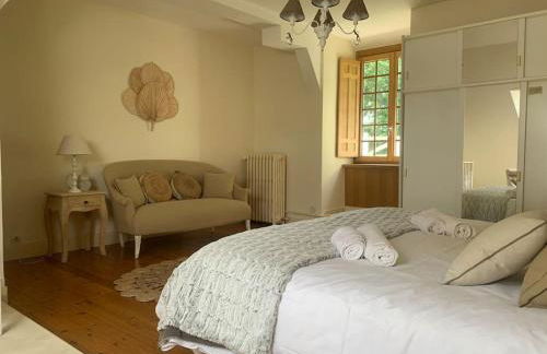 Propriété standing Loire Valley - Foto 29