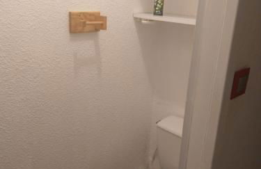 Corbier centre Vostok 32m2 balcon Sud vue pistes Classé Tourisme - Foto 14