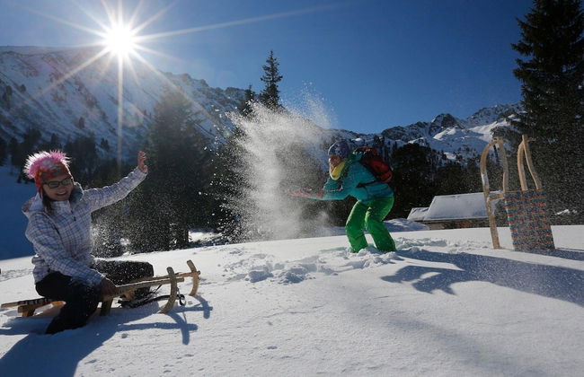 Superior #56 mit IR-Sauna&Sprudelbad - Foto 30