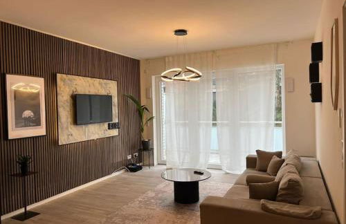 Deluxe Apartment Bochum 1 BEDROOM - Foto 1