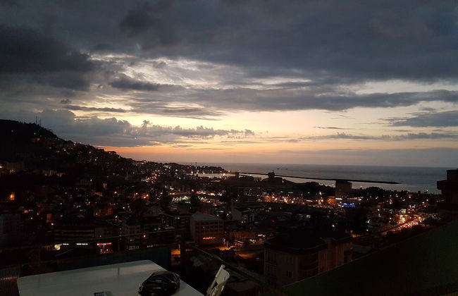 NURALP APART OTEL - Foto 57