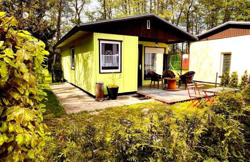 Erholungs- und Freizeithaus Neu Sammit - Foto 74