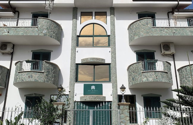 Don Michele Apartments - Photo 30