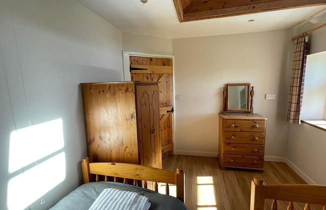 Crug Yr Eryr Isaf - Foto 4