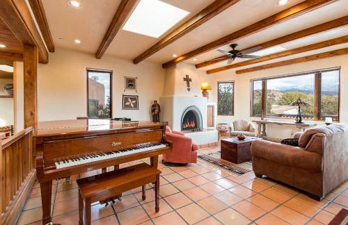 Casa de Paz by Kokopelli Property Management - Foto 10