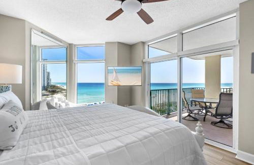 Jade East Towers by Southern Vacation Rentals - Foto 8