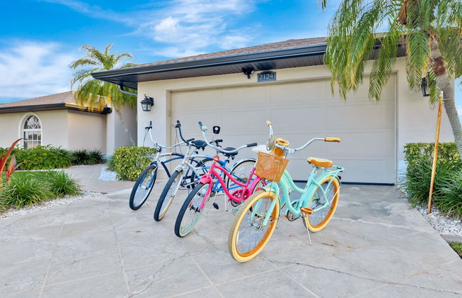 Villa Bermuda - Foto 20