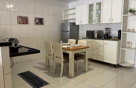 Casa mobiliada AR01 com 5 camas e 2 quartos - Foto 11