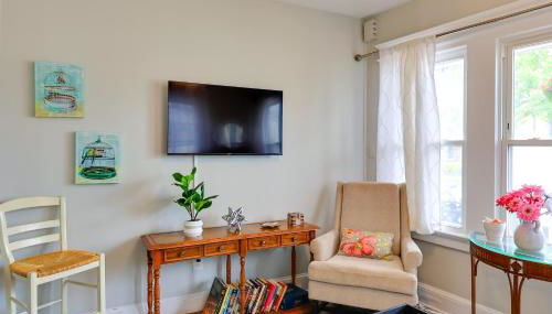 Walk to Ocean Grove Beach Seaside Haven! - Foto 4