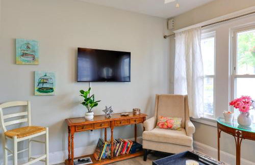 Walk to Ocean Grove Beach Seaside Haven! - Foto 4