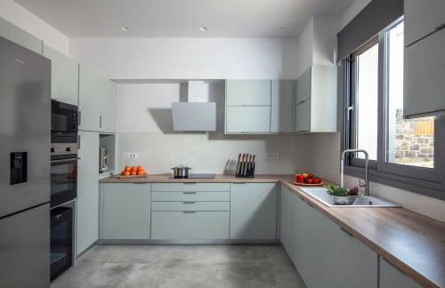 Blue Senses Villas - Foto 10