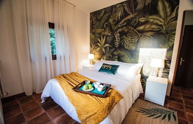 Villa Solatia - Foto 9