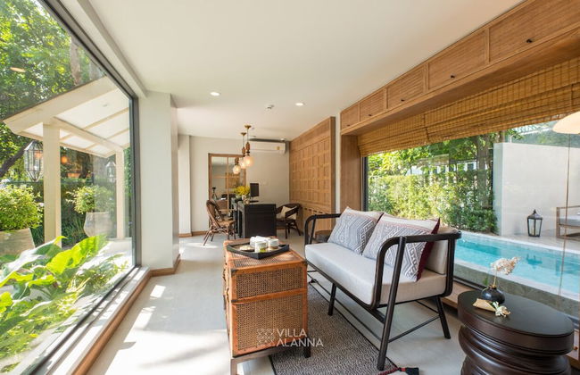 Villa ALANNA - Foto 2