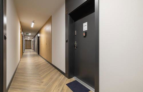 Katowice Apartament przy Parku Śląskim Bytkowska by Noclegi Renters - Foto 9