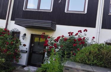 Elegantes Haus, Bikes, ruhig, Garten, Seenähe, ab 6 Jahre - Foto 71