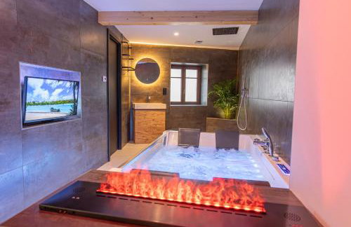 Haut Koeur du Château - Foto 3