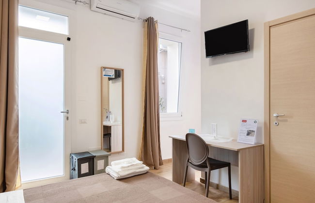 San Vincenzo Rooms Vigonza - Foto 4