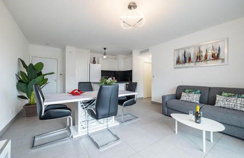 Bienvenue-PARKING-Clim-Centre - Foto 7