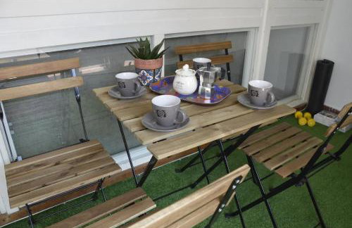 Apartment Mangus - Photo 21