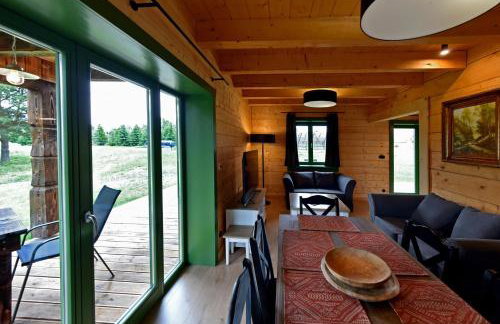 Domy Nad Drawskim - Foto 50