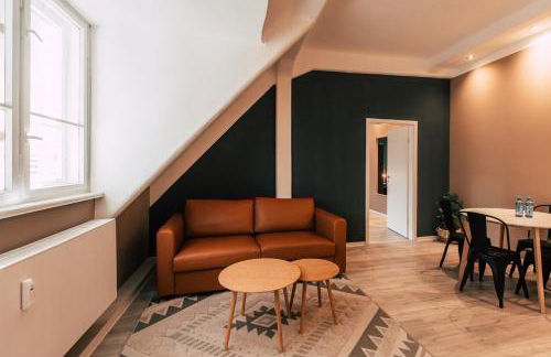 Luga Homes - Nikolaikirche - Foto 42