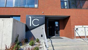 Apartament Cegiełka - Foto 4