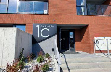 Apartament Cegiełka - Foto 4