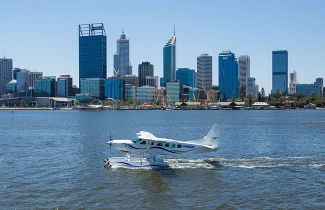 Perth Seaplane Tour - Foto 2
