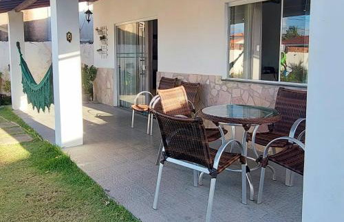 Casa Cantinho de Arembepe - Linda casa com piscina no litoral norte da Bahia - Foto 8