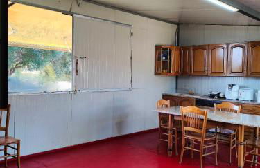 Casa Vacanze Vaccarizzo - Vaccarizzo Beach Garden - Foto 7