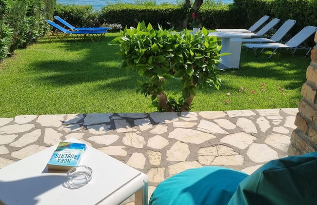 Corfu Island Apartment 49 - Photo 39