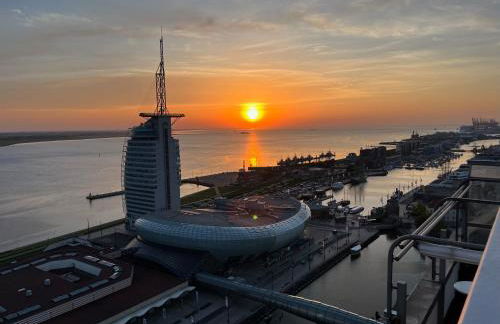 COAST HOUSE Sky Suite - Foto 45