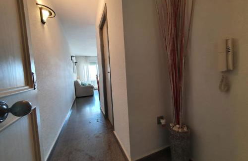 apartamento con vistas al mar a pocos metros de la playa - Foto 22