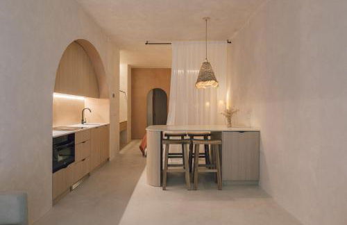 Oasis suites ruzafa - Photo 8