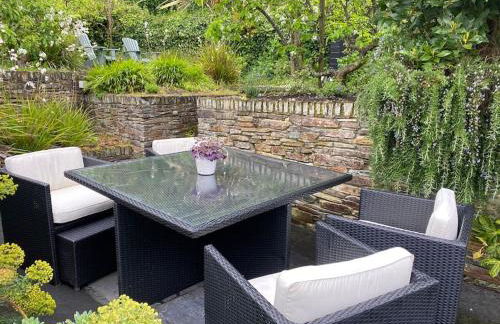 Fuchsia Cottage - Foto 15