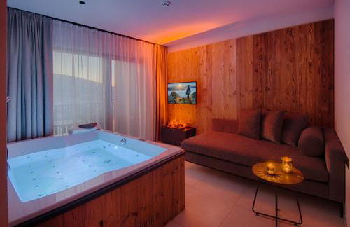 K1 Mountain Chalet - Luxury Apartements - Foto 28